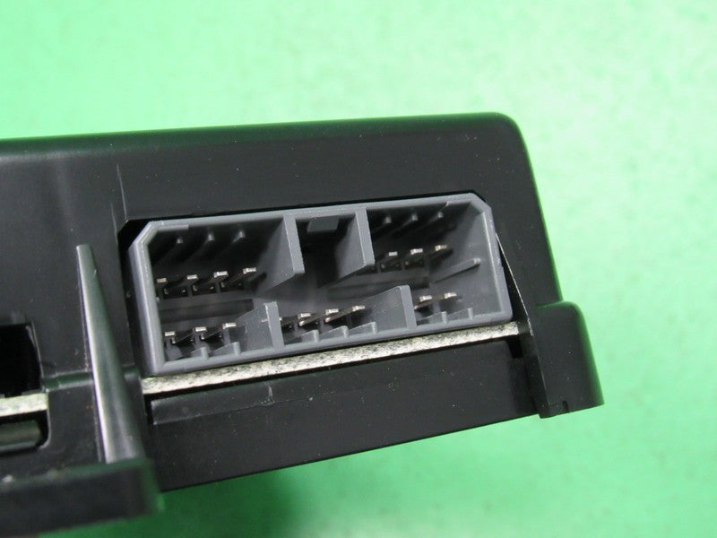 XL2T-14B205-CB 99-01 EXPLORER MOUNTAINEER GEM MULTIFUNCTION MODULE REB