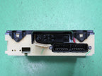 99-01 EXPLORER EATC AUTOMATIC CLIMATE HEATER CONTROL XL2H-19C933-AB RE