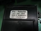 CADILLAC CHEVY BUICK OLDS PONTIAC ANTI-THEFT PASSKEY VATS MODULE PLUG 