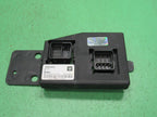 05-06 COLORADO CANYON i280 BCM BODY CONTROL MODULE VIN AND MILEAGE PRO