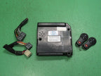 56045452AF 01 DODGE DAKOTA BCM CTM CENTRAL TIMING BODY MODULE PROGRAMM