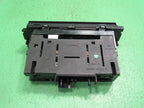 03-11 CROWN VIC EATC AUTOMATIC CLIMATE HEATER CONTROL 6W7H-19C933-AA R