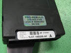 1L5T-14B205-AF RANGER B2300 B3000 B4000 BCM GEM MULTIFUNCTION MODULE R