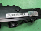 55056323AC 02-05 RAM TRUCK DUAL ZONE A/C HEATER CLIMATE TEMP CONTROL R