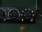 15756179 99-02 S10 BLAZER ENVOY A/C AUTO CLIMATE TEMPERATURE CONTROL R