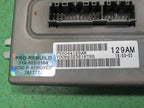 05-10 GRAND CHEROKEE COMMANDER 4X4 TCCM TRANSFER CASE CONTROL MODULE R