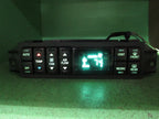 16202304 97-05 BUICK PARK AVE AC DIGITAL CLIMATE TEMPERATURE CONTROL R