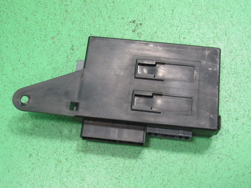 XL2T-14B205-AC RANGER B2300 B3000 B4000 BCM GEM MULTIFUNCTION MODULE R