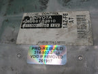 89661-42810 01-03 TOYOTA RAV4 A/T ECU ECM PCM ENGINE COMPUTER CONTROL 