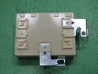 01-03 FORD F150 ANTI THEFT KEYLESS ENTRY LOCKING MODULE 1L3T-15K602-AE