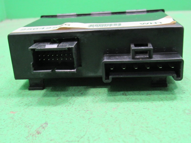 97 BUICK LESABRE SENTINEL HEADLIGHT LIGHTING CONTROL MODULE 25642556 R