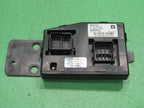 12 CHEVROLET COLORADO BCM BODY CONTROL MODULE VIN AND MILEAGE PROGRAMM