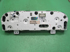 02-04 JEEP GRAND CHEROKEE WJ INSTRUMENT GAUGE CLUSTER MILEAGE PROG REB