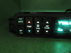 16202304 97-05 BUICK PARK AVE AC DIGITAL CLIMATE TEMPERATURE CONTROL R