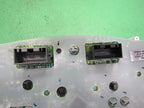 04-05 EXPLORER SPORT TRAC INSTRUMENT GAUGE CLUSTER GAUGES SPEEDO TACH 
