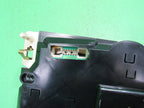 02-05 BUICK LESABRE INSTRUMENT GAUGE CLUSTER GAUGES SPEEDO TACH MILEAG