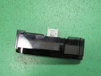 03-08 TOYOTA MATRIX DIGITAL CLOCK DASH DISPLAY SCREEN 83910-02100 REBU