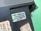91-94 CHEVY C/K 1500 SILVERADO GMC AC HEATER DIGITAL CLIMATE CONTROL R
