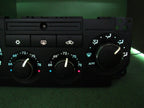 05-07 COMMANDER GRAND CHEROKEE A/C AUTO DIGITAL CLIMATE TEMP CONTROL R