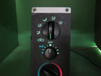 55055482 94-97 DODGE RAM A/C AC HEATER MANUAL CLIMATE TEMP CONTROL REB