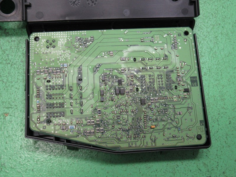 09 COLORADO BCM BODY CONTROL MODULE VIN AND MILEAGE PROGRAMMED 2160