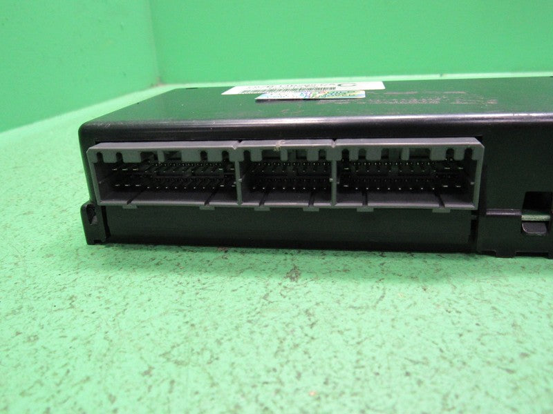 F67B-14B205-CA 96 FORD EXPLORER 4x4 BCM GEM MULTIFUNCTION MODULE REBUI