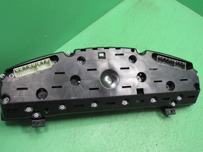 07 CHRYSLER 300C 160MPH INSTRUMENT GAUGE CLUSTER SPEEDO TACH MILEAGE P