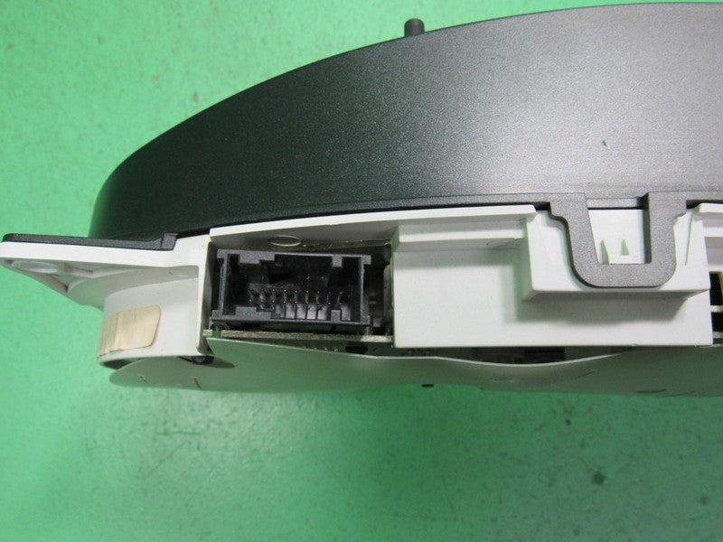 07-08 F150 FX4 SPORT INSTRUMENT GAUGE CLUSTER GAUGES SPEEDO TACH MILEA