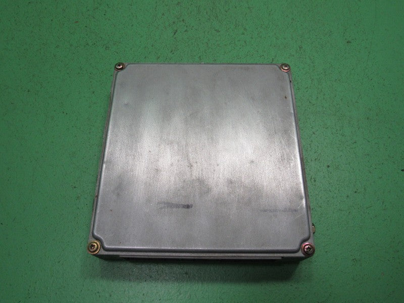 MEC14-341 A1 01 PATHFINDER QX4 AT ECU ECM PCM ENGINE COMPUTER REBUILT 