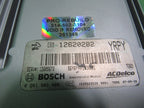 12605672 STS CTS ACADIA TRAVERSE E69 3.6L PCM ECM ECU ENGINE COMPUTER 