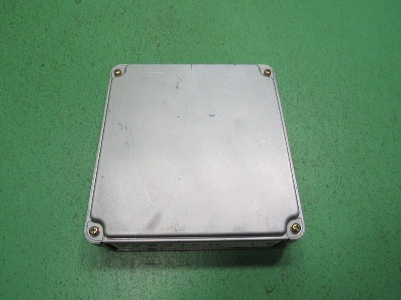 89661-3D382 98 4RUNNER 3.4 4x2 AT ECU ECM PCM ENGINE CONTROL COMPUTER 
