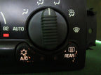 09356175 98 S10 BLAZER ENVOY A/C AUTO CLIMATE TEMPERATURE CONTROL REBU