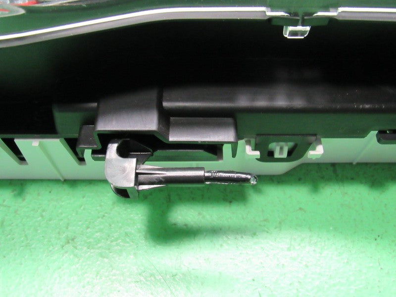 08 CROWN VICTORIA P71 INSTRUMENT GAUGE CLUSTER SPEEDO TACH MILEAGE PRO