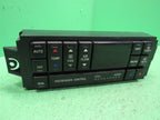 09360494 97-05 REGAL CENTURY A/C DIGITAL CLIMATE TEMP CONTROL REBUILT 