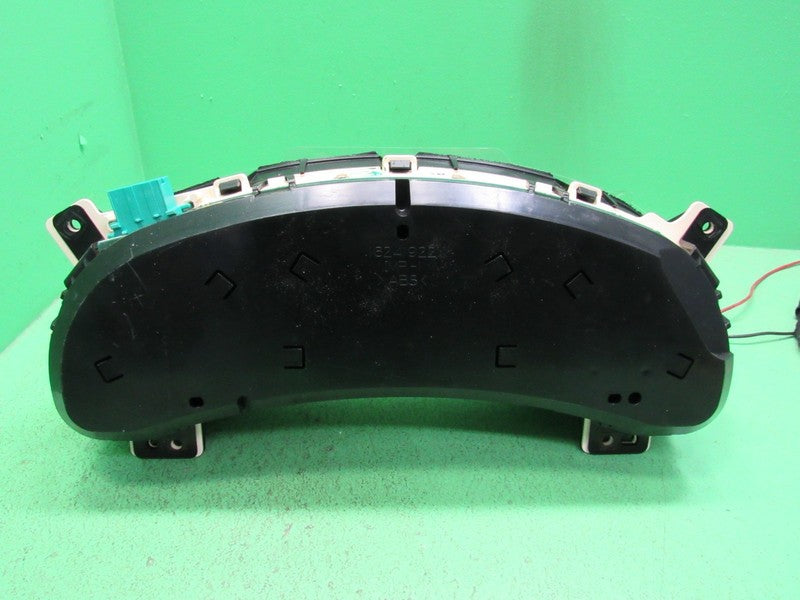 00-05 IMPALA MONTE CARLO INSTRUMENT GAUGE CLUSTER SPEEDO TACH MILEAGE 