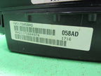07 CHRYSLER 300C 160MPH INSTRUMENT GAUGE CLUSTER SPEEDO TACH MILEAGE P