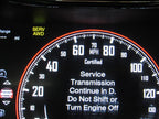 18 DURANGO 5.7l INSTRUMENT GAUGE CLUSTER SPEEDOMETER TACH MILEAGE PROG