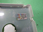 09-11 CROWN VICTORIA P71 INSTRUMENT GAUGE CLUSTER SPEEDO TACH MILEAGE 