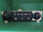 98-00 HONDA ACCORD MANUAL AC HEATER CLIMATE TEMPERTURE CONTROL REBUILT