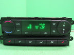 04-08 FORD F150 EATC AUTOMATIC CLIMATE HEATER CONTROL 4L34-18C612-CF R