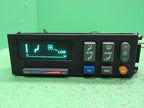 91-94 CHEVY C/K 1500 SILVERADO GMC AC HEATER DIGITAL CLIMATE CONTROL R