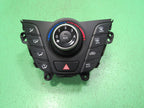 97250-2V010 12-17 VELOSTER AC HEATER CLIMATE TEMPERTURE CONTROL REBUIL