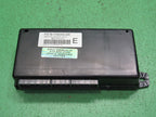 F87B-14B205-EE FORD RANGER B3000 B4000 BCM GEM MULTIFUNCTION MODULE RE