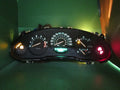 99-04 BUICK REGAL INSTRUMENT GAUGE CLUSTER GAUGES SPEEDO TACH MILEAGE 