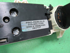 98-00 HONDA ACCORD MANUAL AC HEATER CLIMATE TEMPERTURE CONTROL REBUILT