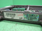 37820-P2P-A34 HONDA CIVIC EX VTEC MT ECU ECM PCM ENGINE CONTROL UNIT R