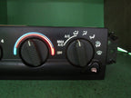 16250565 99-04 S10 S15 HOMBRE A/C MANUAL CLIMATE TEMP CONTROL REBUILT 