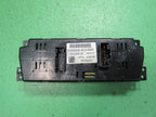 55056826AG 09-10 RAM TRUCK A/C HEATER CLIMATE TEMPERTURE CONTROL REBUI