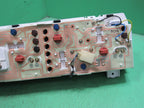 90-92 PATHFINDER PICKUP INSTRUMENT GAUGE CLUSTER SPEEDOMETER TACH 188k