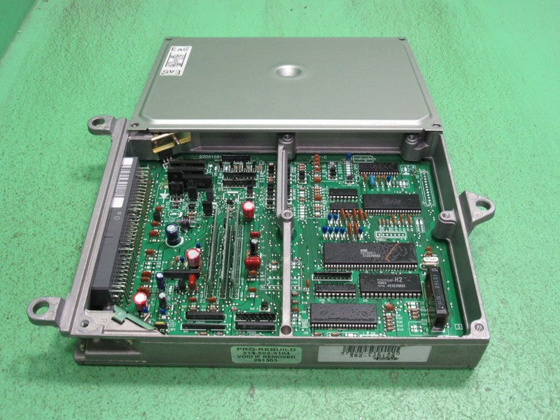37820-P1E-A50 95 HONDA ODYSSEY F22B6 ECU ECM PCM ENGINE CONTROL UNIT R